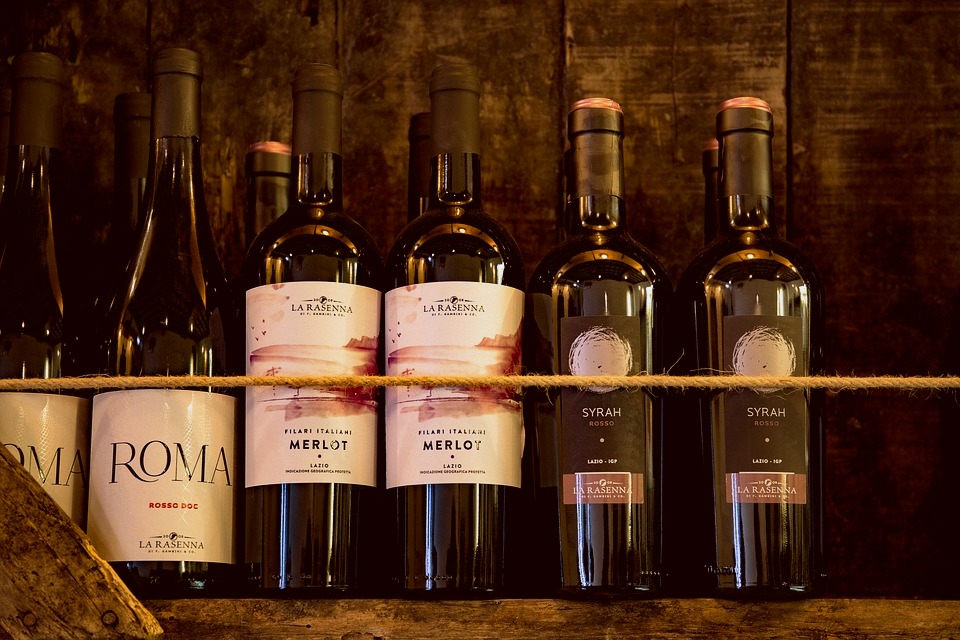 Geographical Indications